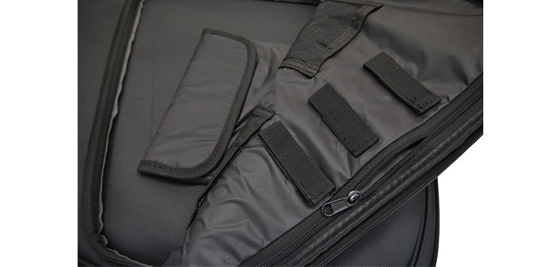 Gear X ( ギアエックス )  / Gear-X Cordoba ブラック アコースティックギター用画像4