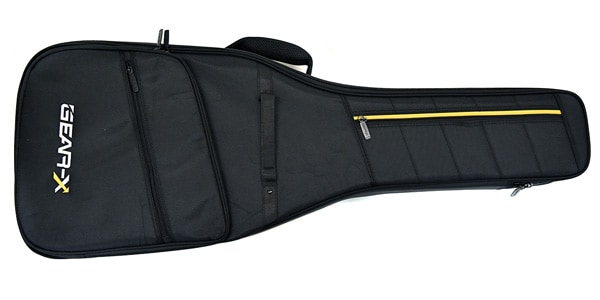 Gear X ( ギアエックス )  / Gear-X Cordoba ブラック エレキギター用