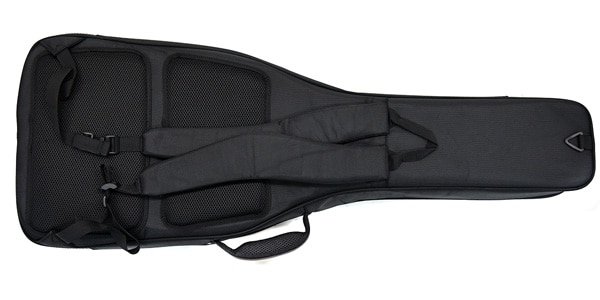 Gear X ( ギアエックス )  / Gear-X Cordoba ブラック エレキギター用画像2