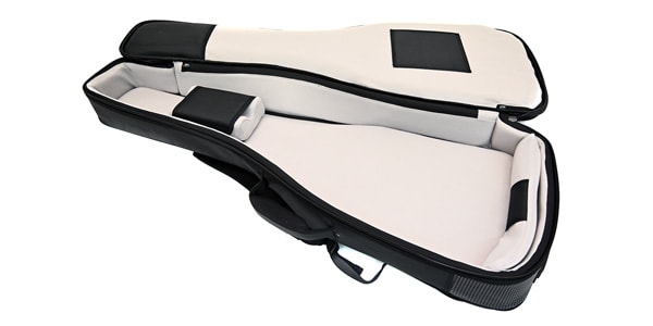 Gear X ( ギアエックス )  / Gear-X Cordoba ブラック エレキギター用画像3