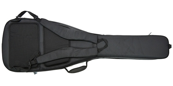 Gear X ( ギアエックス )  / Gear-X Cordoba ブラック エレキベース用画像2