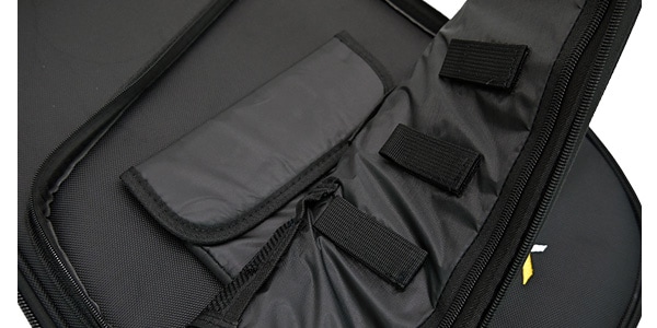 Gear X ( ギアエックス )  / Gear-X Cordoba ブラック エレキベース用画像4