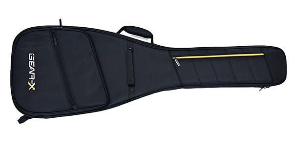 Gear X ( ギアエックス )  / Gear-X Cordoba ブラック エレキベース用