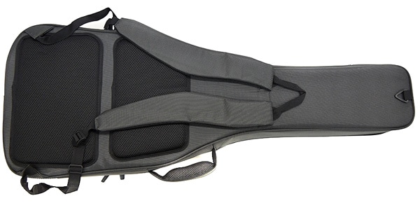 Gear X ( ギアエックス )  / Gear-X Cordoba グレー エレキギター用画像2