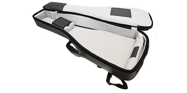 Gear X ( ギアエックス )  / Gear-X Cordoba グレー エレキギター用画像3