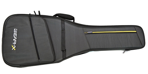 Gear X ( ギアエックス )  / Gear-X Cordoba グレー エレキギター用