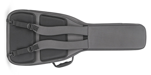 Gear X ( ギアエックス )  / Gear-X Monaco ブラック エレキギター用画像2