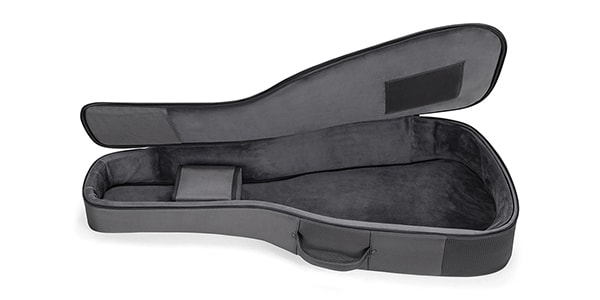 Gear X ( ギアエックス )  / Gear-X Monaco ブラック エレキギター用画像3