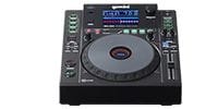 GEMINI MDJ-900 DJ用USBメディアプレーヤー