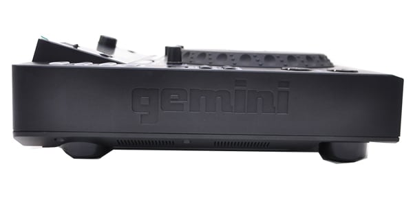 GEMINI / MDJ-900 DJ用USBメディアプレーヤー画像4