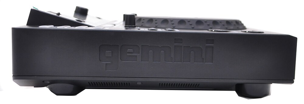 GEMINI ( ジェミナイ ) MDJ-900 DJ用USBメディアプレーヤー 送料無料 