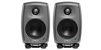 GENELEC / パワード・スタジオモニター