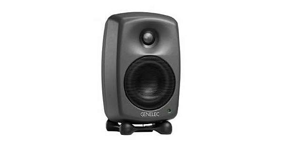 GENELEC 8020D サウンドハウス