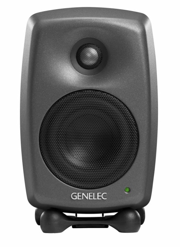 GENELEC/8020DPM パワードモニタースピーカー