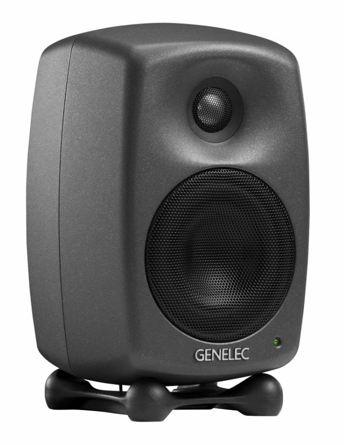 GENELEC(ジェネレック)モニタースピーカー 8020DPM ペア | tspea.org