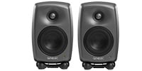 GENELEC 8020DPM ペア パワードモニタースピーカー