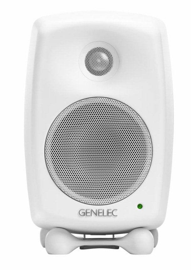 GENELEC/8010AW パワードモニタースピーカー