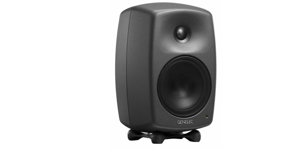 今だけセール 【ケーブル捜索中】GENELEC 8030A シリアル連番