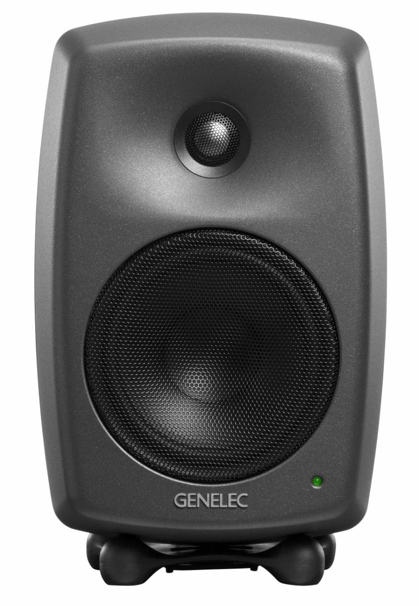 GENELEC/8030CP パワードモニタースピーカー