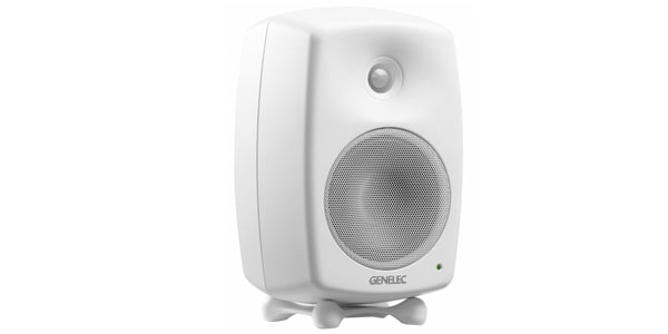 GENELEC ( ジェネレック )  / 8030CW ペア パワードモニタースピーカー画像3