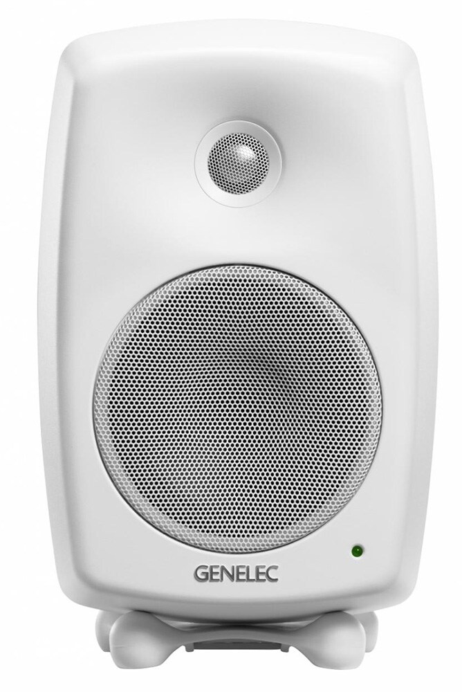 GENELEC/8030CW パワードモニタースピーカー