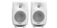 GENELEC 8030CW ペア パワードモニタースピーカー