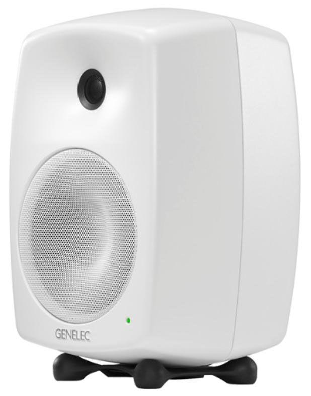 GENELEC ( ジェネレック ) 8040BWM パワードモニタースピーカー 送料 