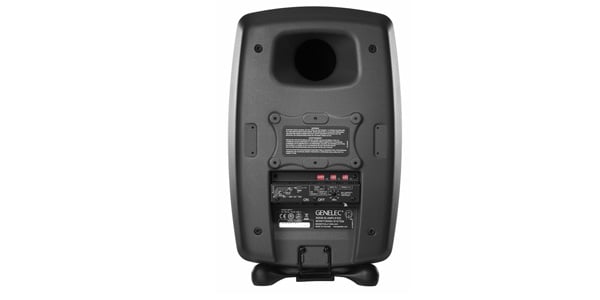 GENELEC / 8050BWM パワードモニタースピーカー画像3