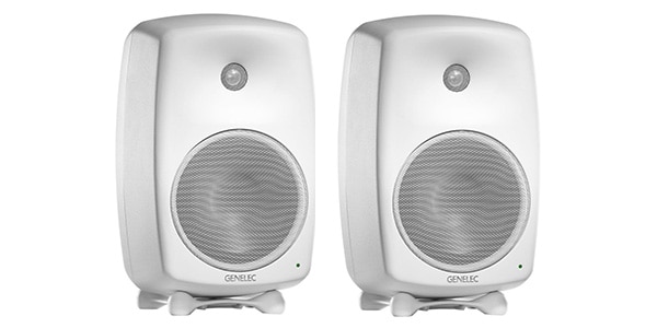 GENELEC/8050BWM ペア パワードモニタースピーカー