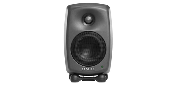 GENELEC ( ジェネレック ) 8320APM GLM Studio 送料無料 | サウンドハウス