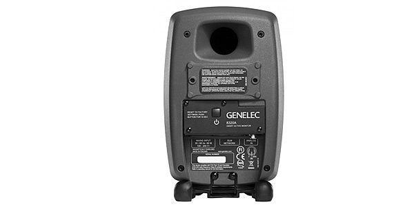GENELEC / 8320APM+7350APM 2.1ch GLM Studio画像3