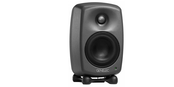 GENELEC ( ジェネレック ) 8320APM GLM Studio 送料無料 | サウンドハウス