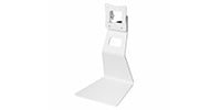 GENELEC / 8000-333W L-shaped table speaker stand