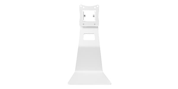 GENELEC / 8000-333W L-shaped table speaker stand画像3