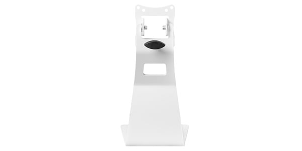 GENELEC / 8000-333W L-shaped table speaker stand画像4