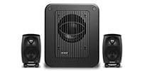 GENELEC / 8010AM+7040APM 2.1ch Studio