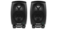 GENELEC / 8010AM ペア
