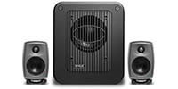 GENELEC / 8010AP+7040APM 2.1ch Studio