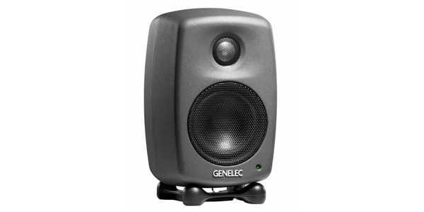 GENELEC M30 ペア　DTMモニタースピーカー