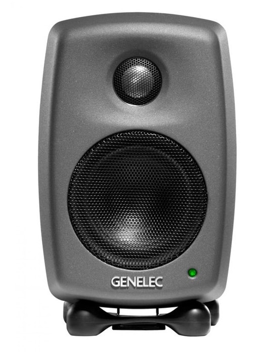 GENELEC/8010AP パワードモニタースピーカー