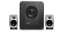 GENELEC / 8010ARw+7040APM 2.1ch Studio