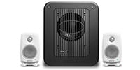 GENELEC / 8010AW+7040APM 2.1ch Studio