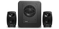 GENELEC / 8020DMM+7040APM 2.1ch Studio