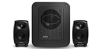 GENELEC / 8020DMM+7050CPM 2.1ch Studio