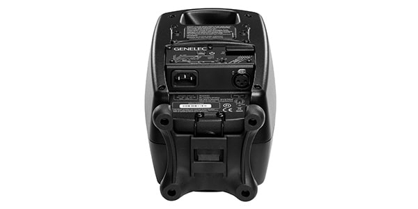 GENELEC ( ジェネレック ) 8020DMM 送料無料 | サウンドハウス