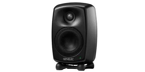 Amazon | GENELEC 8020DPM リファレンス・モニタースピーカー