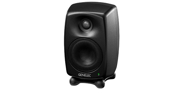 GENELEC ( ジェネレック ) 8020DMM ペア 送料無料 | サウンドハウス