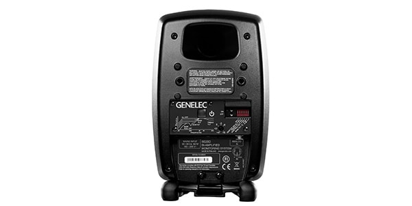 GENELEC / 8020DMM画像9