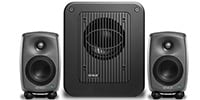 GENELEC / 8020DPM+7050CPM 2.1ch Studio