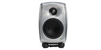 GENELEC 8020DRwM　パワードモニタースピーカー